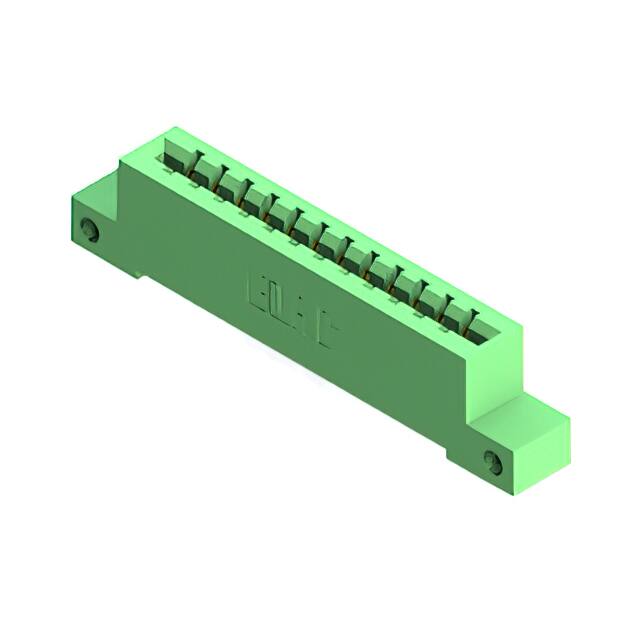 337-012-500-112 EDAC Inc.  Edgeboard Connectors